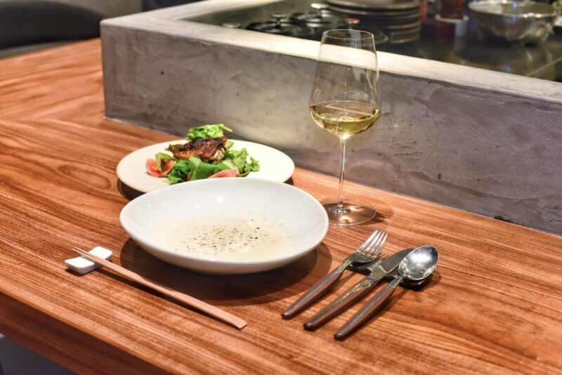 お客様が紡ぐストーリー