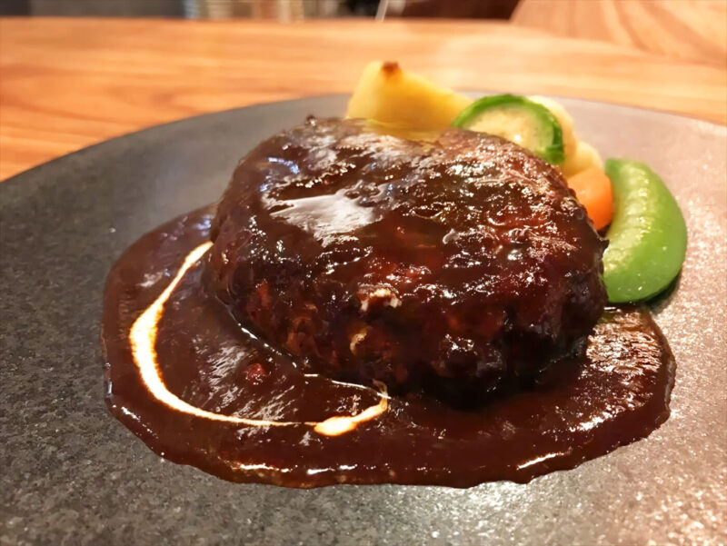 見て楽しい、食べて幸せ