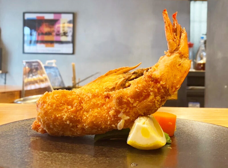 見て楽しい、食べて幸せ